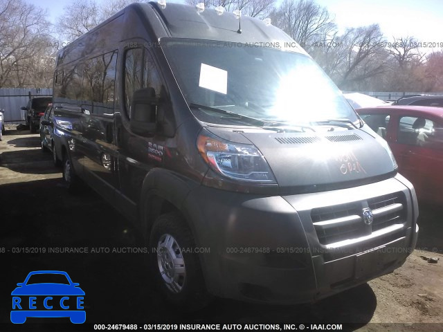 2018 RAM PROMASTER 3500 3500 HIGH 3C6URVJG7JE135721 image 0