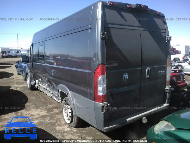 2018 RAM PROMASTER 3500 3500 HIGH 3C6URVJG7JE135721 image 2