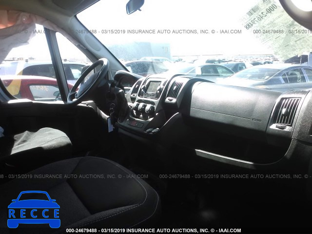 2018 RAM PROMASTER 3500 3500 HIGH 3C6URVJG7JE135721 image 4