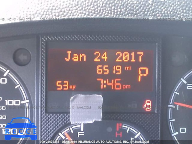 2018 RAM PROMASTER 3500 3500 HIGH 3C6URVJG7JE135721 image 5