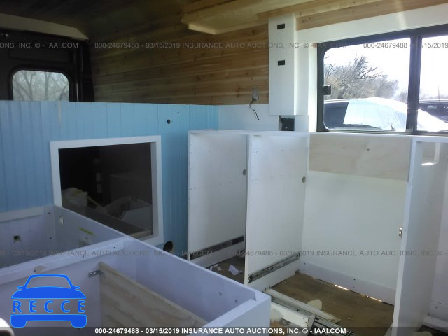 2018 RAM PROMASTER 3500 3500 HIGH 3C6URVJG7JE135721 image 6