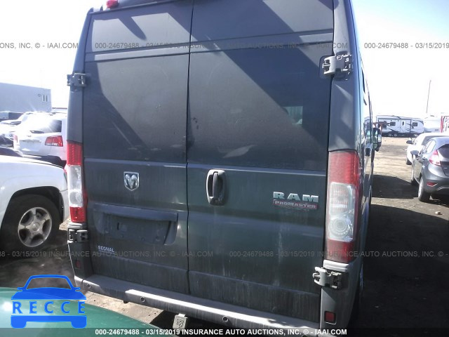 2018 RAM PROMASTER 3500 3500 HIGH 3C6URVJG7JE135721 image 7