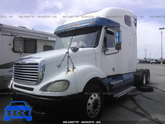 2003 FREIGHTLINER COLUMBIA COLUMBIA 1FUJA6CG83LK72076 image 1