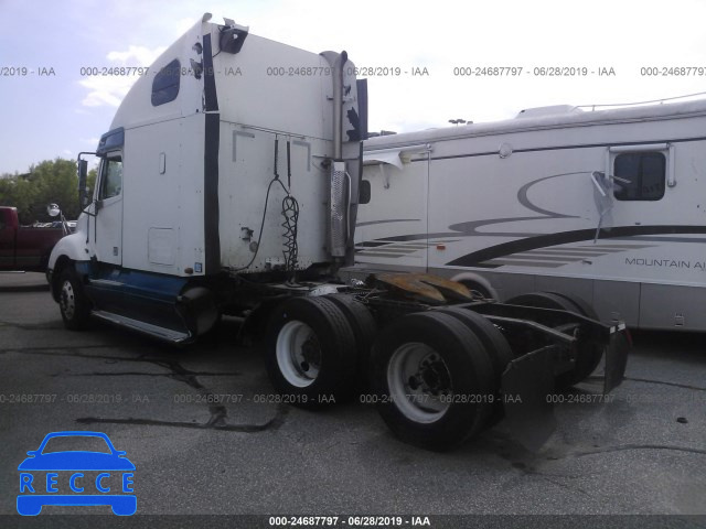 2003 FREIGHTLINER COLUMBIA COLUMBIA 1FUJA6CG83LK72076 image 2