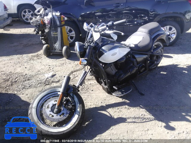 2012 KAWASAKI VN900 B JKAVN2B18CA073019 image 1