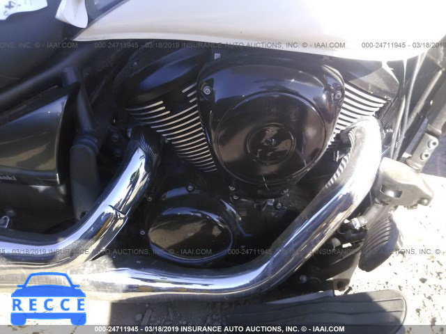 2012 KAWASAKI VN900 B JKAVN2B18CA073019 image 6