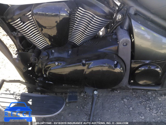 2012 KAWASAKI VN900 B JKAVN2B18CA073019 image 7