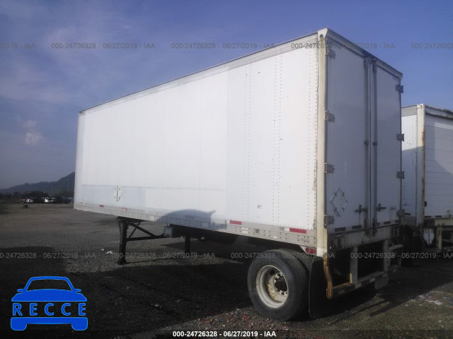 1996 WABASH NATIONAL CORP VAN 1JJV281S9TL338201 image 2