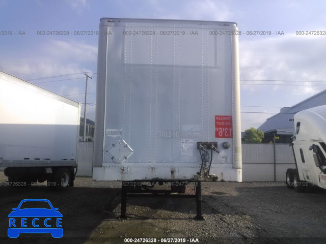 1996 WABASH NATIONAL CORP VAN 1JJV281S9TL338201 image 4