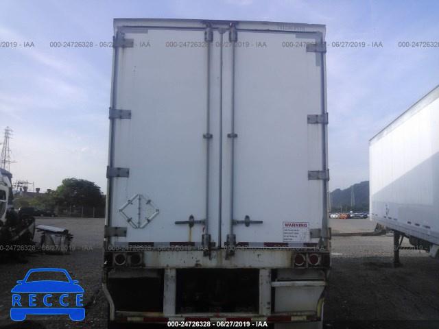1996 WABASH NATIONAL CORP VAN 1JJV281S9TL338201 image 7