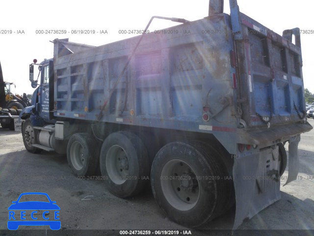 1994 INTERNATIONAL 9200 2HSFMA7RXRC080557 image 2