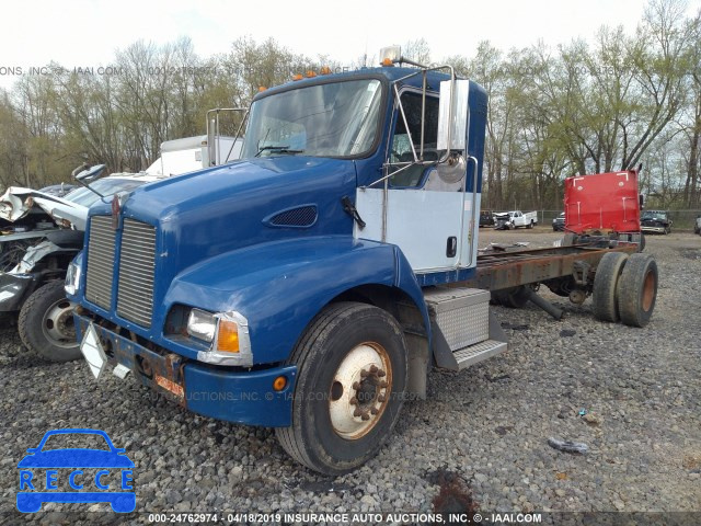 2004 KENWORTH CONSTRUCTIONON T300 2NKMHD7X94M056109 image 0