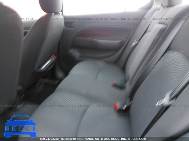 2019 MITSUBISHI MIRAGE G4 ES ML32F3FJ1KHF03782 image 7