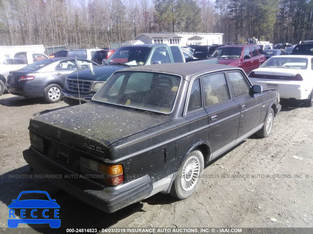 1988 VOLVO 244 DL/GL YV1AX8848J1325054 image 3