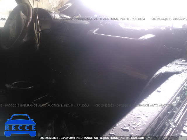2011 MERCEDES-BENZ G 550 WDCYC3HF9BX190101 image 4