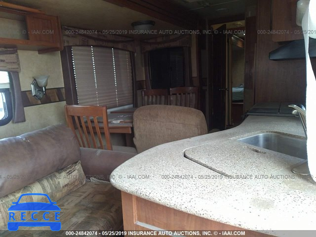 2011 JAYCO EAGLE 1UJBJ0BS2B1CB0261 Bild 5