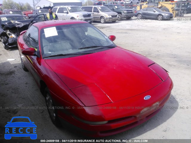 1997 FORD PROBE 1ZVLT20A2V5135383 Bild 0