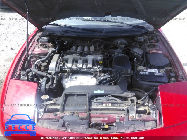 1997 FORD PROBE 1ZVLT20A2V5135383 Bild 9