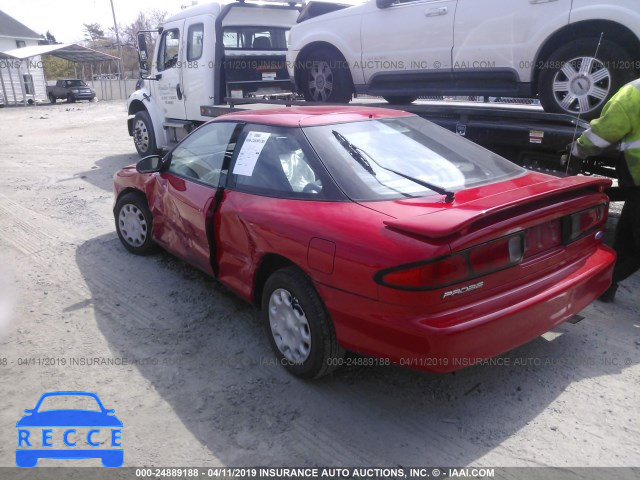 1997 FORD PROBE 1ZVLT20A2V5135383 image 2