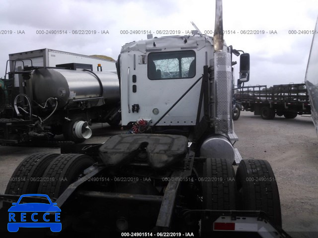 2010 FREIGHTLINER COLUMBIA COLUMBIA 1FUBA5CKXADAP5875 image 2