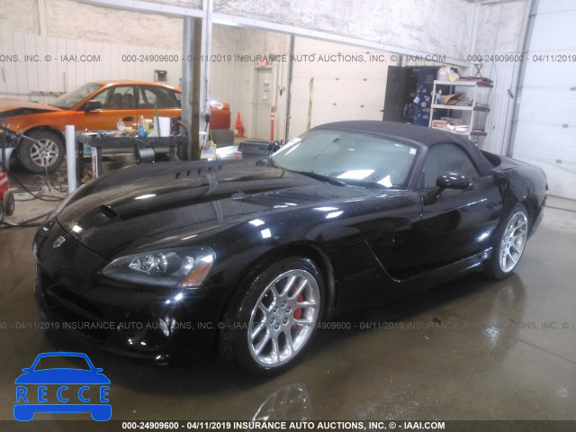 2006 DODGE VIPER SRT-10 1B3JZ65Z06V100228 image 0