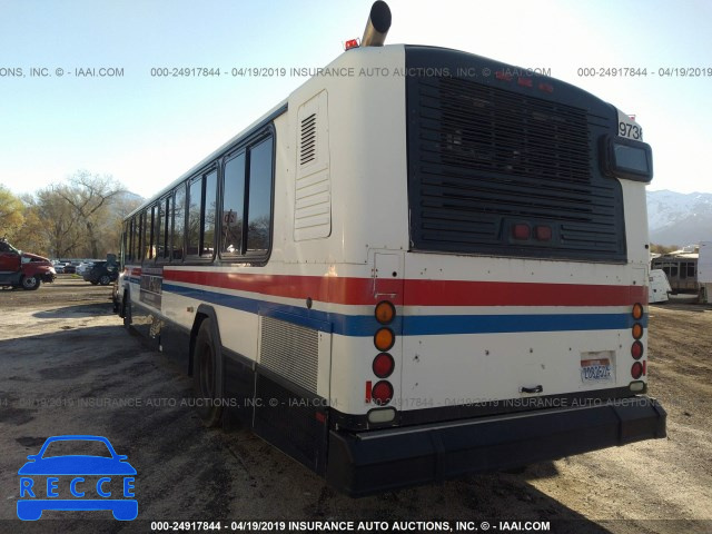 1997 GILLIG TRANSIT BUS 15GCD2115V1087750 image 2