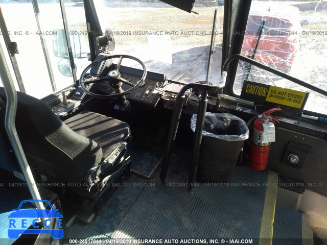 1997 GILLIG TRANSIT BUS 15GCD2115V1087750 image 4