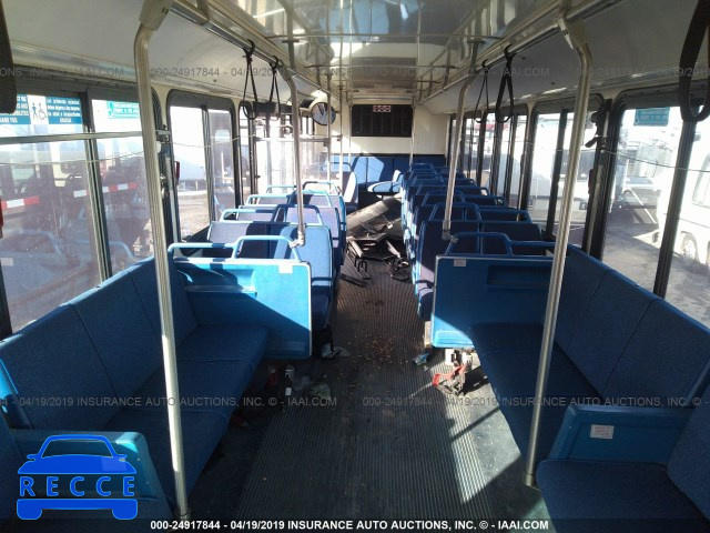 1997 GILLIG TRANSIT BUS 15GCD2115V1087750 Bild 7