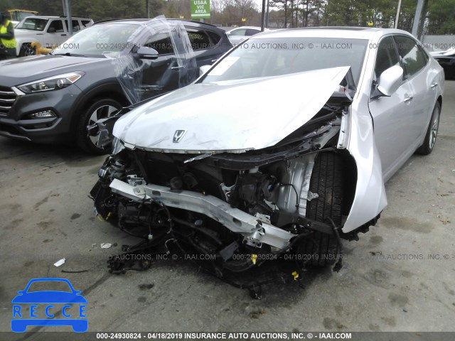 2015 HYUNDAI EQUUS SIGNATURE/ULTIMATE KMHGH4JH6FU092750 зображення 5