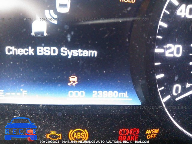 2015 HYUNDAI EQUUS SIGNATURE/ULTIMATE KMHGH4JH6FU092750 зображення 6
