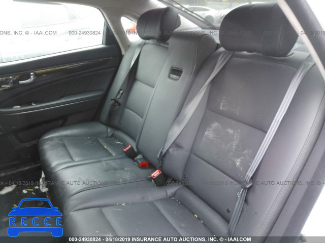2015 HYUNDAI EQUUS SIGNATURE/ULTIMATE KMHGH4JH6FU092750 зображення 7