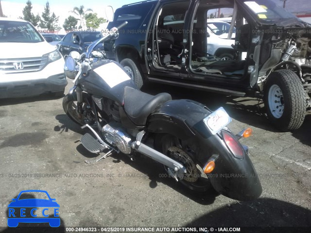 2005 VICTORY MOTORCYCLES KINGPIN CALIFORNIA 5VPCB16L653006682 зображення 1