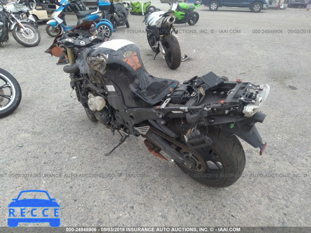 2009 KAWASAKI ZX1400 C JKBZXNC1X9A011749 image 2