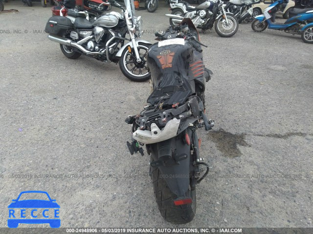 2009 KAWASAKI ZX1400 C JKBZXNC1X9A011749 image 5