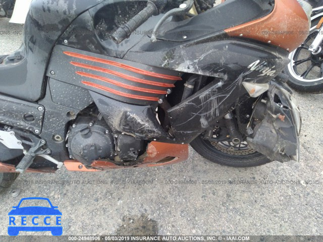 2009 KAWASAKI ZX1400 C JKBZXNC1X9A011749 image 7