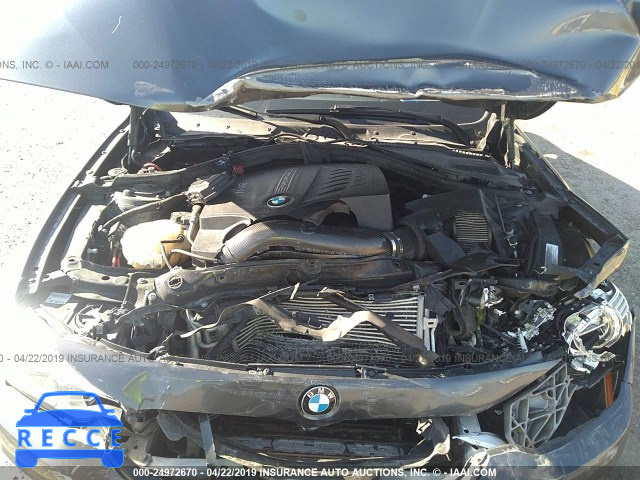 2014 BMW 435 XI WBA3R5C54EK187372 зображення 8