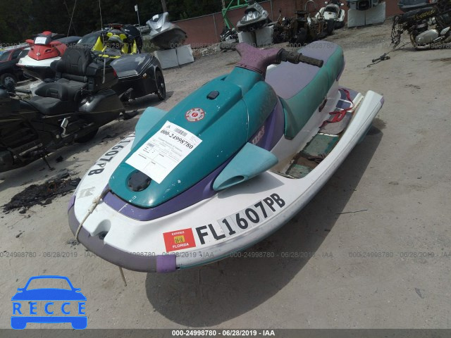 1995 YAMAHA WAVERUNNER YAMA1819L596 зображення 1