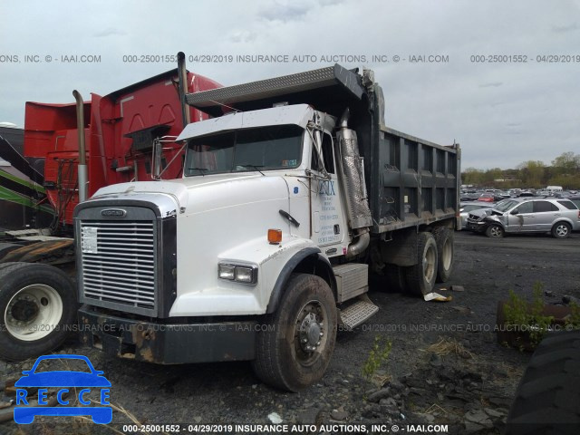 1998 FREIGHTLINER FLD FLD112 2FVX6WEB5WA914496 image 1