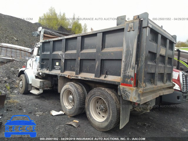 1998 FREIGHTLINER FLD FLD112 2FVX6WEB5WA914496 image 2