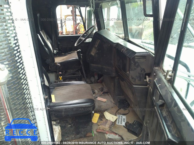 1998 FREIGHTLINER FLD FLD112 2FVX6WEB5WA914496 image 4