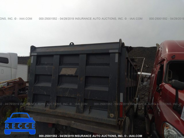 1998 FREIGHTLINER FLD FLD112 2FVX6WEB5WA914496 image 6