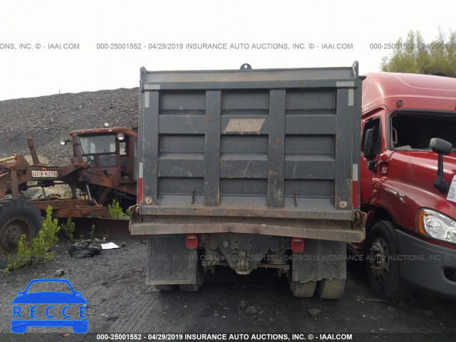 1998 FREIGHTLINER FLD FLD112 2FVX6WEB5WA914496 image 7