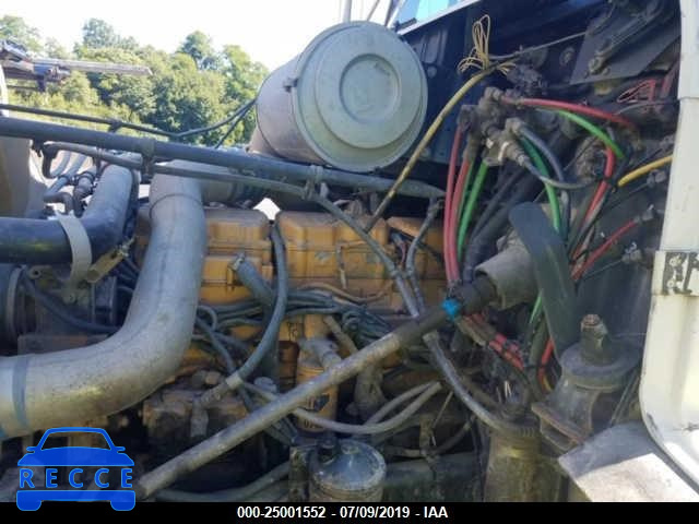 1998 FREIGHTLINER FLD FLD112 2FVX6WEB5WA914496 image 8