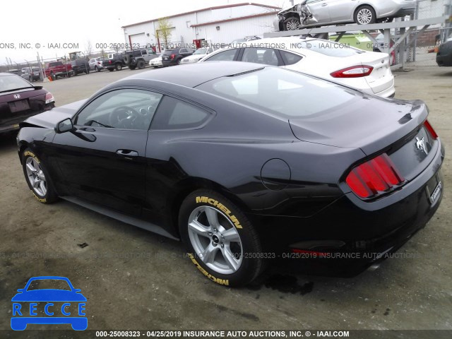 2016 FORD MUSTANG 1FA6P8AM9G5294992 image 1