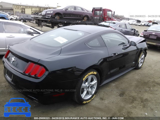 2016 FORD MUSTANG 1FA6P8AM9G5294992 image 2