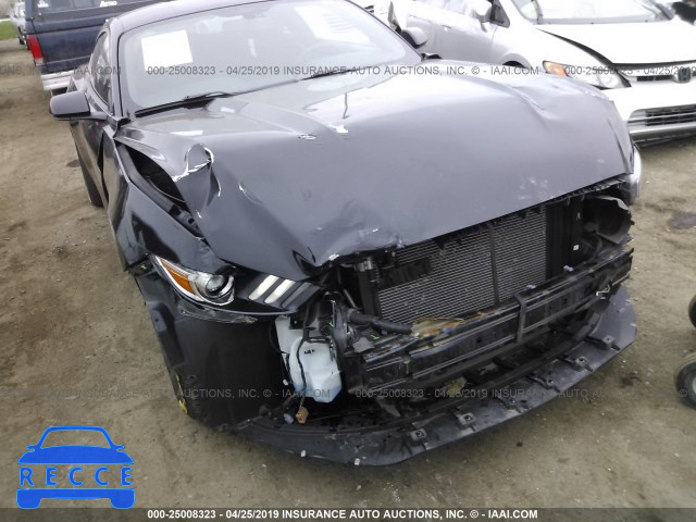 2016 FORD MUSTANG 1FA6P8AM9G5294992 image 4