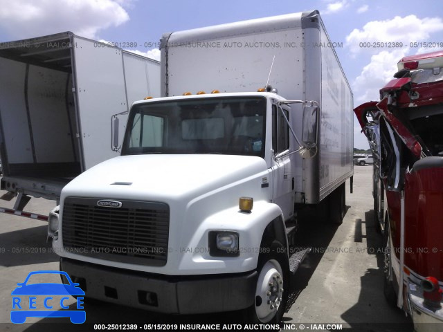 1997 FREIGHTLINER FL70 1FV6HJAA0VH787903 image 0