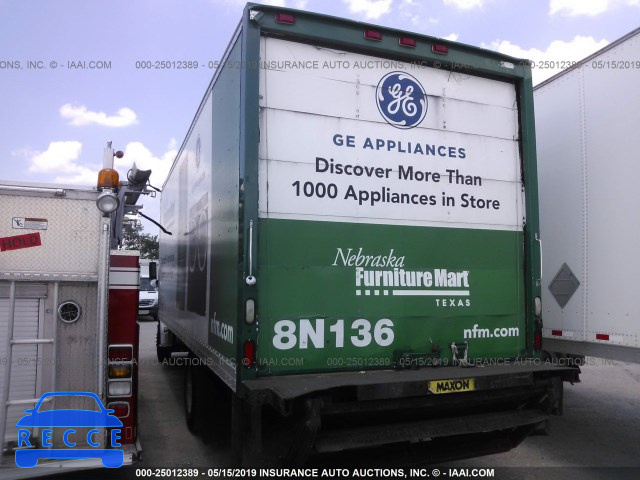 1997 FREIGHTLINER FL70 1FV6HJAA0VH787903 image 1