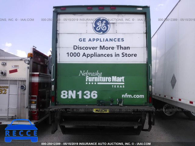 1997 FREIGHTLINER FL70 1FV6HJAA0VH787903 image 6