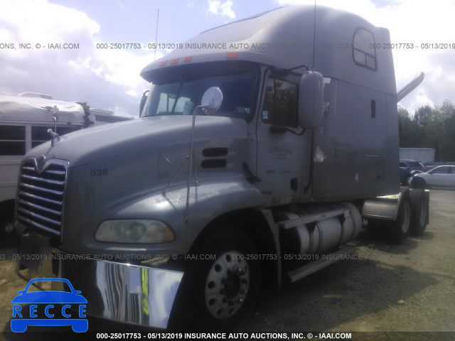 2003 MACK 600 CX600 1M1AE07Y63W013371 image 1